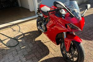 Ducati Supersport 950