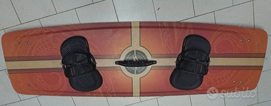 Tavola Naish S27 Hero Kitesurf 2023