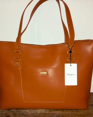 Borsa Pepe Jeans nuova