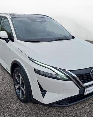 Nissan Qashqai 1.5 e-power N-Connecta 2wd