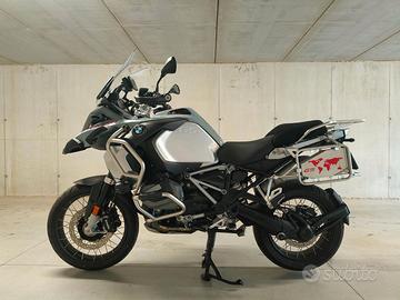 BMW R 1250 GS Adventure