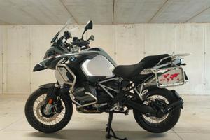 BMW R 1250 GS Adventure