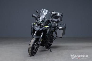 BENELLI TRK 702