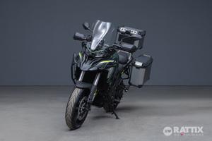 BENELLI TRK 702