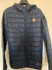 Giacca Jack&Jones Blu M