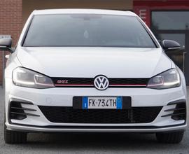 VOLKSWAGEN Golf 7ª serie - 2017