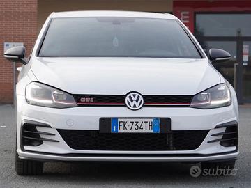 VOLKSWAGEN Golf 7ª serie - 2017