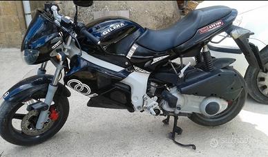 DNA 125 