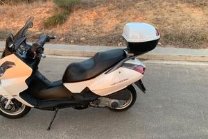 Aprilia Atlantic 300 sport a iniezione