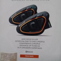 Interfono/casco elmetto Moto  MIDLAND BTX 1 PRP S