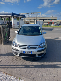 Golf plus 1.9 105 CV
