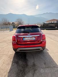 Fiat 500x 4x4