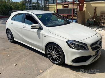 Mercedes Classe A A180