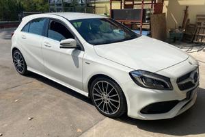 Mercedes Classe A A180