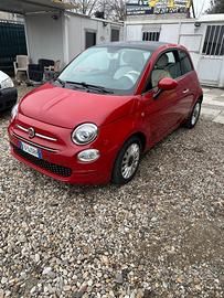 Fiat 500 1.2 Lounge con tetto panoramico