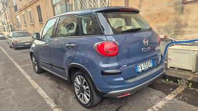 FIAT 500L BUSINESS