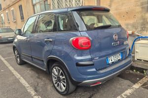 FIAT 500L BUSINESS