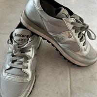 Stock Scarpe saucony nike geox nero giardini  37