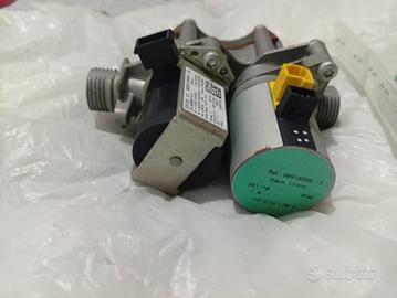 valvola gas Vaillant 