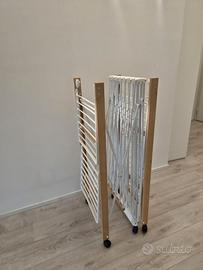 Stendino Allungo Foppa Pedretti