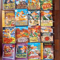 Geronimo Stilton