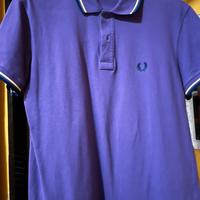 Fred Perry-Polo ralph - Dolce e Gabbana -