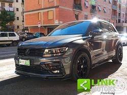 VOLKSWAGEN Tiguan 2.0 TDI DSG R-LILE 4MOTION -IM