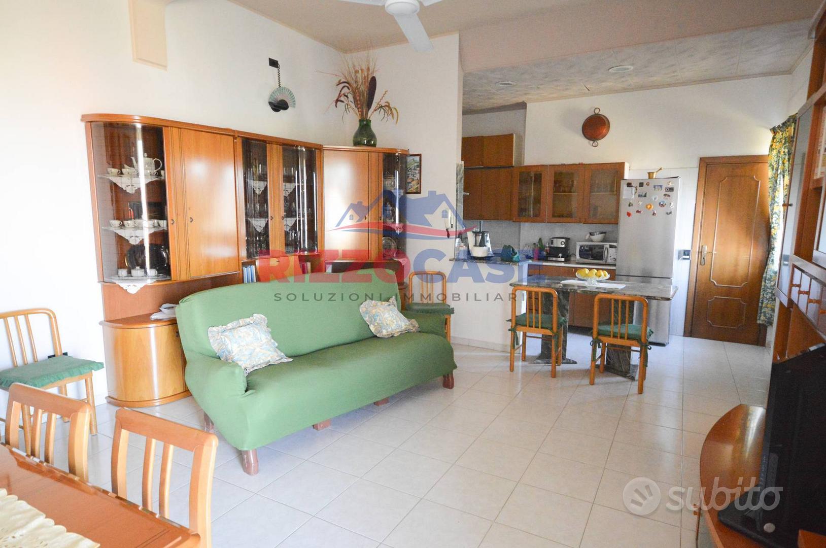 Appartamento – Corigliano-Rossano, Cozzo, Rossano - Vista 2