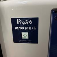 Condizionatore portatile DeLonghi Pinguino
