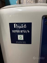 Condizionatore portatile DeLonghi Pinguino