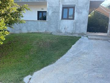 Appartamento con veranda