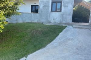 Appartamento con veranda