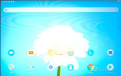 Tablet Lenovo 10.1 pollici