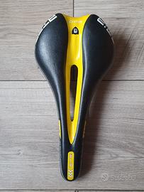 sella bici antiprostata mtb o corsa