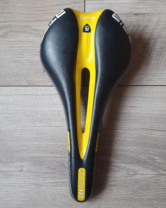 sella bici antiprostata mtb o corsa