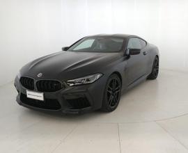 BMW Serie 8 M M8 Coupe 4.4 Competition 625cv auto