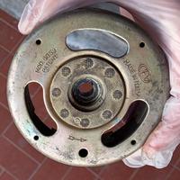 VOLANO PATENT CEV 6859 FRANCO MORINI MINARELLI