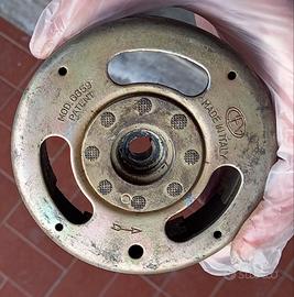 VOLANO PATENT CEV 6859 FRANCO MORINI MINARELLI