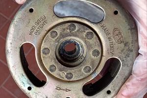 VOLANO PATENT CEV 6859 FRANCO MORINI MINARELLI