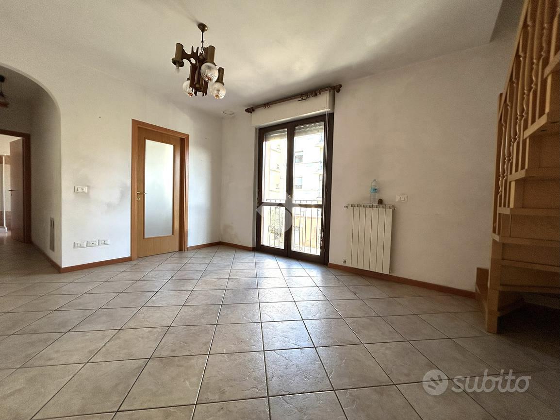 Apartment in Arezzo, Zona Meridiana, San Leo - View 2