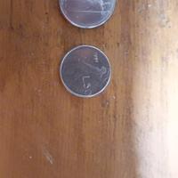 monete da collezione 