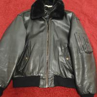 Giubbotto identica Schott e Avirex 