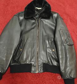 Giubbotto identica Schott e Avirex 