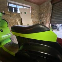 sedile vespa 50 pk xl