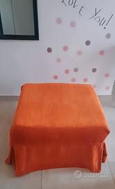 Letto d'emergenza