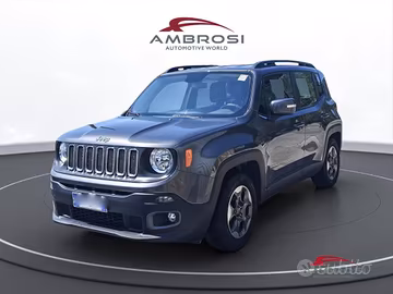 JEEP Renegade 1.6 Mjt 120 CV Longitude - PER OPE