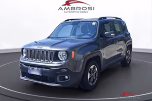 JEEP Renegade 1.6 Mjt 120 CV Longitude - PER OPE