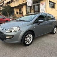 Fiat Punto Evo 1.3 Mjt 90 CV 5 porte Emotion ok ne