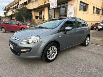 Fiat Punto Evo 1.3 Mjt 90 CV 5 porte Emotion ok ne