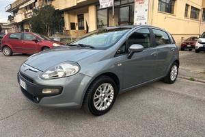 Fiat Punto Evo 1.3 Mjt 90 CV 5 porte Emotion ok ne